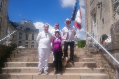 Bouquet provincial 2019