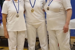 Podium SVFCL Podium SVFCL