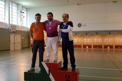 Podium SHBB Podium SHBB