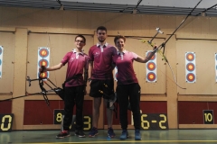 Antoine Escriva, Léa Oudet et Grégoire Josseaume Antoine Escriva, Léa Oudet et Grégoire Josseaume