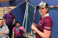 Les supporter d'Issy Les supporter d'Issy