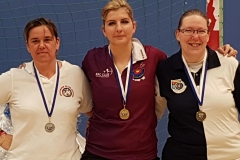 Podium SFCO Podium SFCO