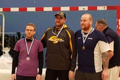 Podium SHCO Podium SHCO