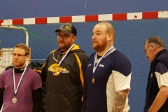 Olivier Vice-Champion Départemental Olivier Vice-Champion Départemental