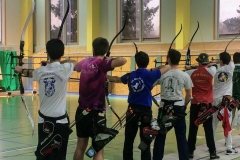 Championnat Régional Jeunes 2018