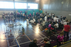 Concours débutants salle 2018