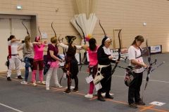 Coupe des Miss 2019 - Dimanche  (by Claude Gaia)