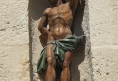 Tir préhistorique 2016