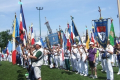 Bouquet Provincial 2014-2015-2016