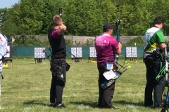 Poulies Isséens en DRH