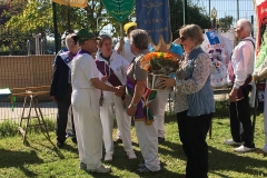 Fête de l'archerie 2017